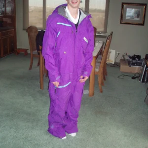 Front of Conspiracy XL