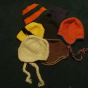 My current collection