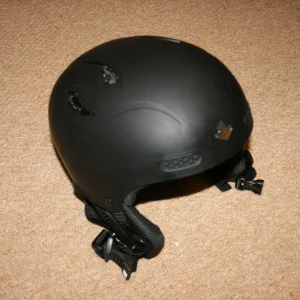 Sweet rambler helmet