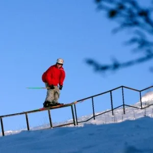 Guardsman 2 1/2 kink