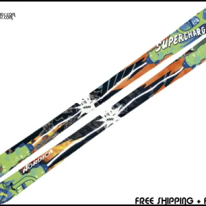 Nordica Supercharger Spark