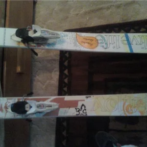 Skis fo sale