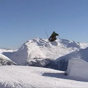 Holliday in SÃ¶lden At