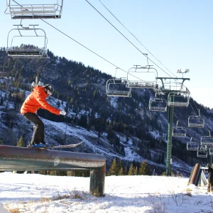 Pre season at brighton