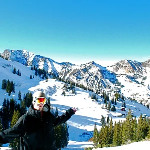 Alta October 31,2009