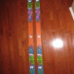 Line Afterbang 177's