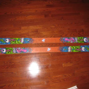 Line Afterbang 177's