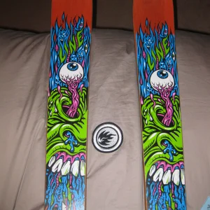 Line Afterbang 177's