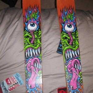 Line Afterbang 177's