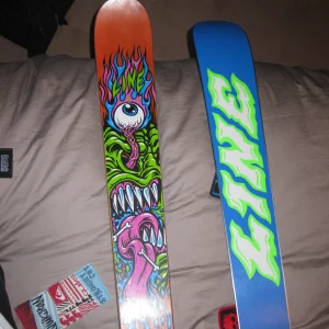 Line Afterbang 177's