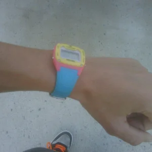 Freestyle Shark Watch