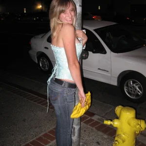 1/4 Century Old Birthday Shot