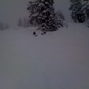 Nixon paul ridge nov8 2009 shot 2