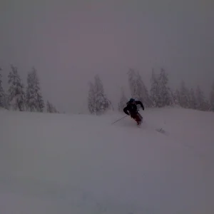 Nixon paul ridge nov 8 2009 shot 3