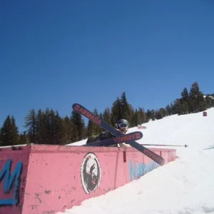 Funniest fall of the season