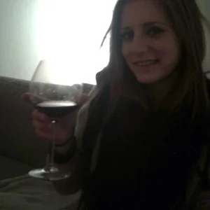 No snow = drinking wine