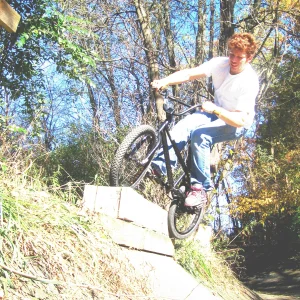 Until winter finally comes here