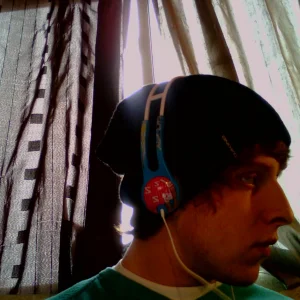 Skullcandy Icons  salomon contest edition