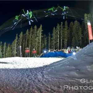 Mt washington big air invitational