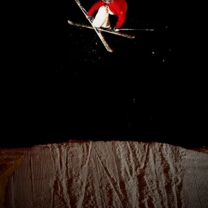 Alex RosÃ©n 900 mute