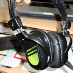 Skull Candy Double Agents