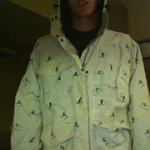 AnaLOG SKIIER JACKET - 1 of 2