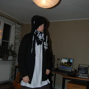 Some of the 09/10 setup