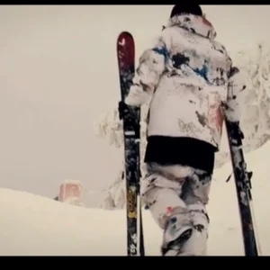 Salomon Suit 10/11