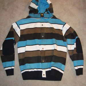 Armada Stripe XXL