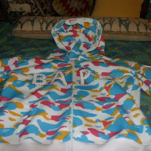 Bape Hoodie for sale