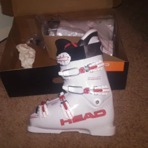 HEAD Raptor 115 Supershape