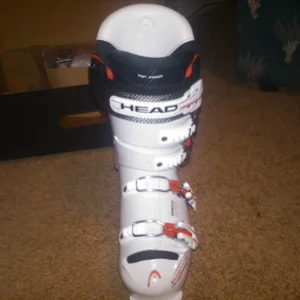 HEAD Raptor 115 Supershape