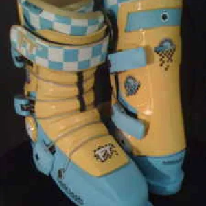 FS: Full Tilt Booter Size 26.0