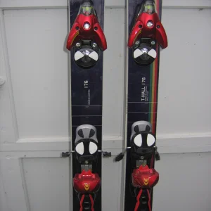 Solomon S910 Bindings