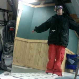 SAGA Darkness in Large