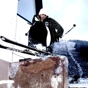 Mt. Spokane Tail Press