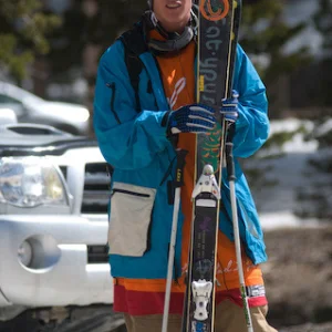 Chillen at level 1 shoot