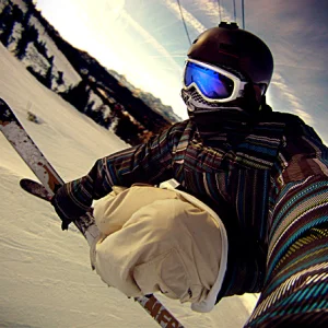 GoPro HD Photo Shot!