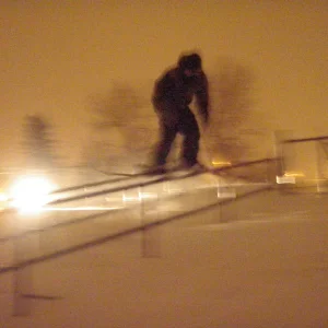 First rails 09/10
