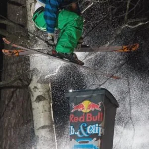 180japical over from dustbin