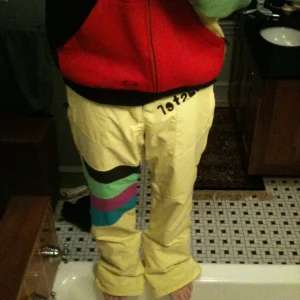 Airblaster pants for sale