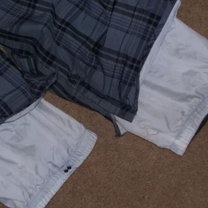 Only used on pow days, no snirt abuse