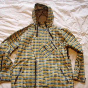 SMS Shelta Jacket