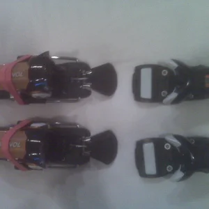 FS: Rossignol Axial 12 Din