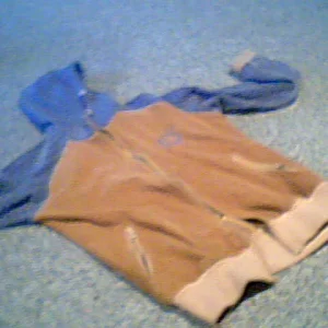 FS or FT size small jiberish creeper