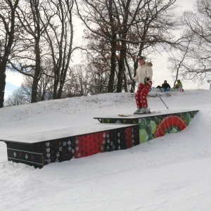 My first box ever haha