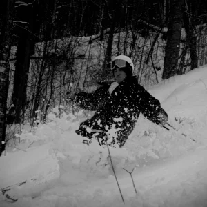 Another early east coast shot