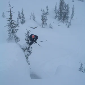 Pow Day