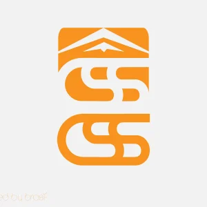 Colorado Ski shop logo - CSS