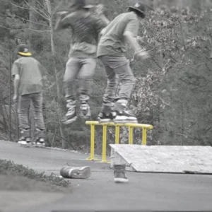 Off season training :)